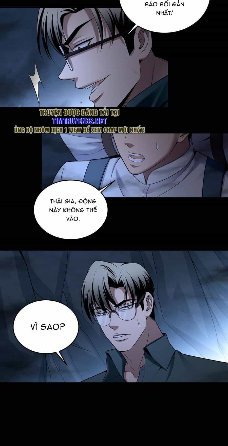 Hậu Duệ Phái Mao Sơn - Chương 29 - ảnh 29