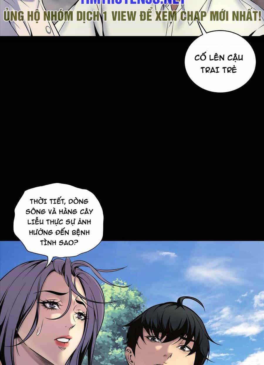 Hậu Duệ Phái Mao Sơn - Chương 3 - ảnh 18