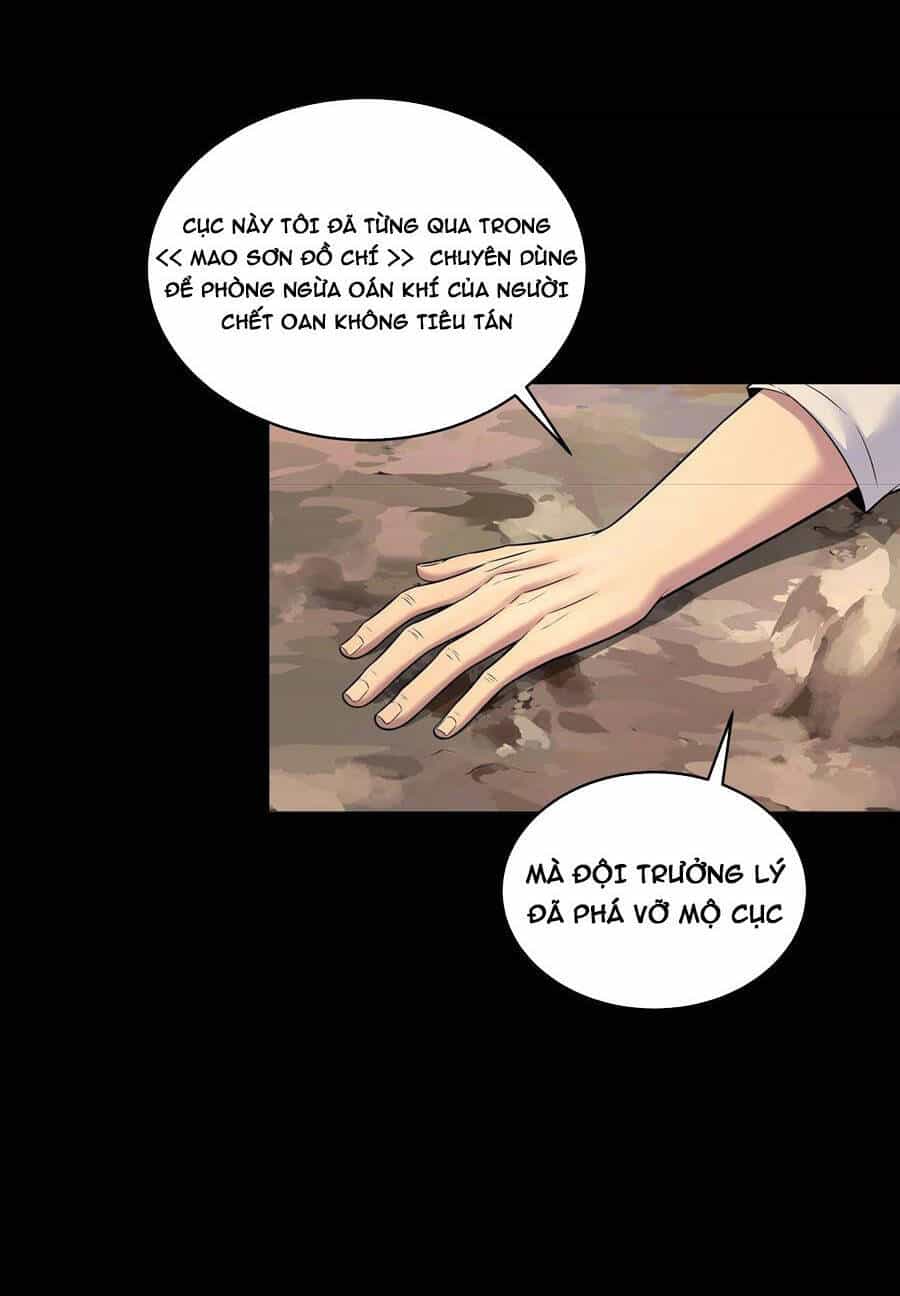 Hậu Duệ Phái Mao Sơn - Chương 3 - ảnh 5