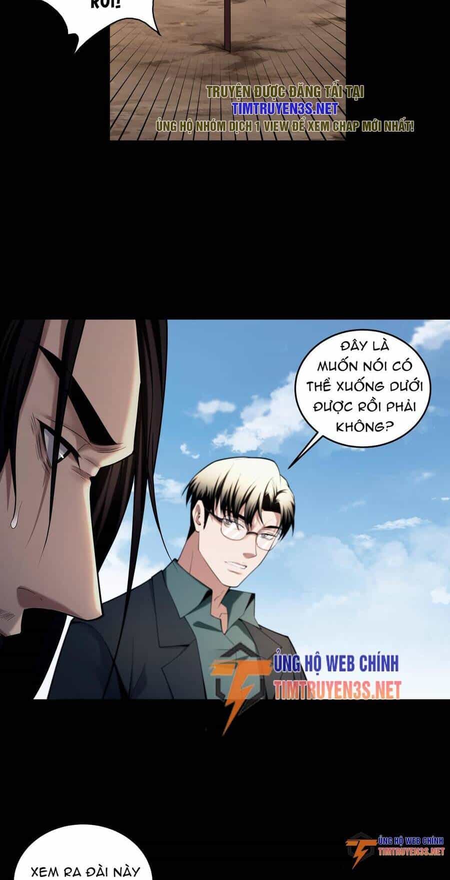 Hậu Duệ Phái Mao Sơn - Chương 32 - ảnh 28