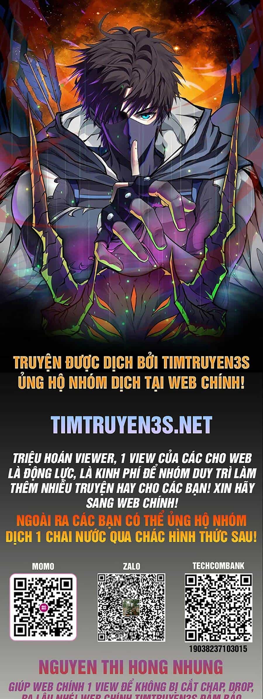 Hậu Duệ Phái Mao Sơn - Chương 39 - ảnh 1