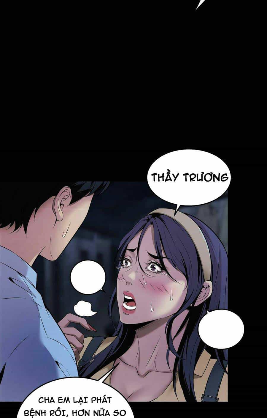 Hậu Duệ Phái Mao Sơn - Chương 4 - ảnh 15