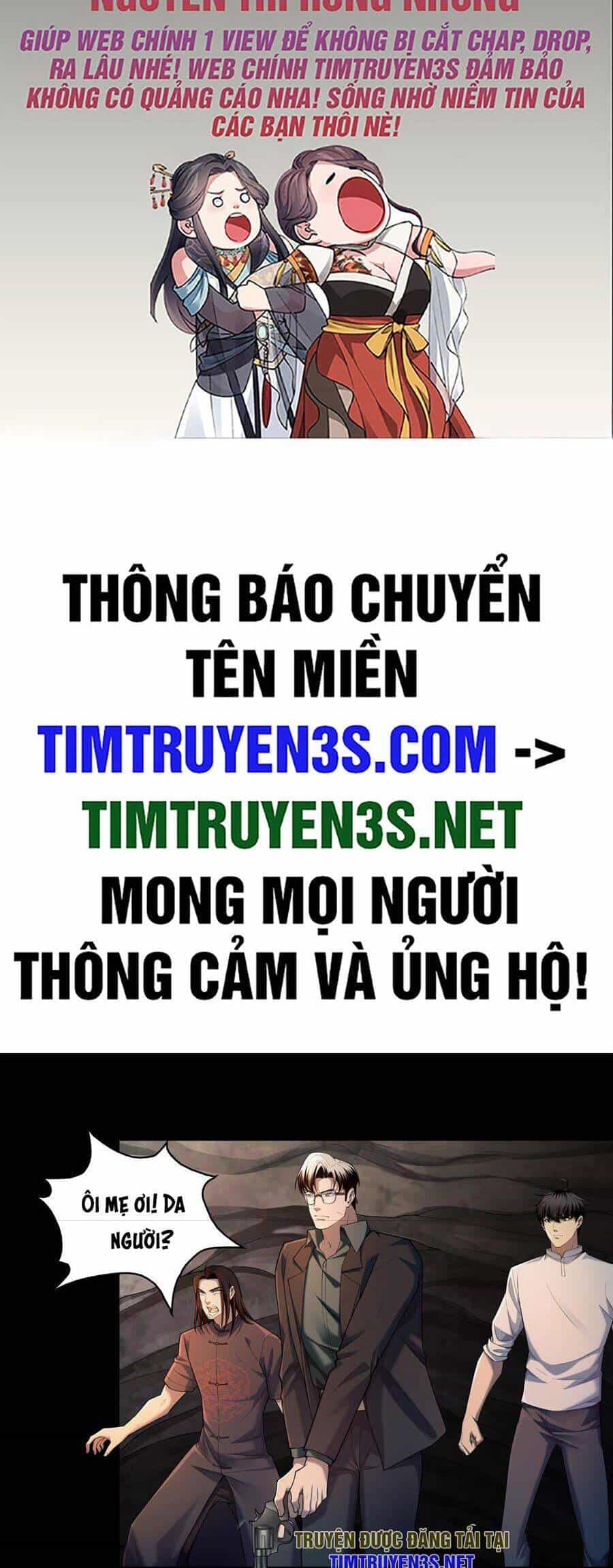 Hậu Duệ Phái Mao Sơn - Chương 41 - ảnh 2