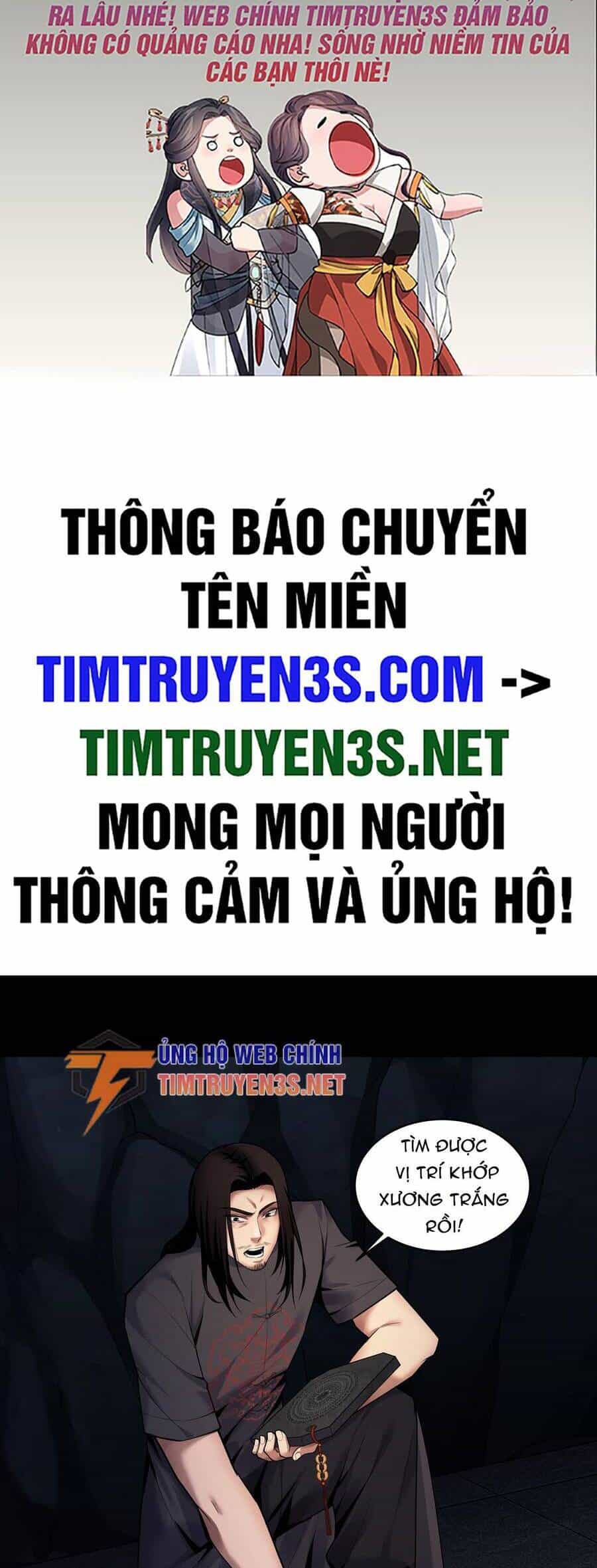 Hậu Duệ Phái Mao Sơn - Chương 42 - ảnh 2