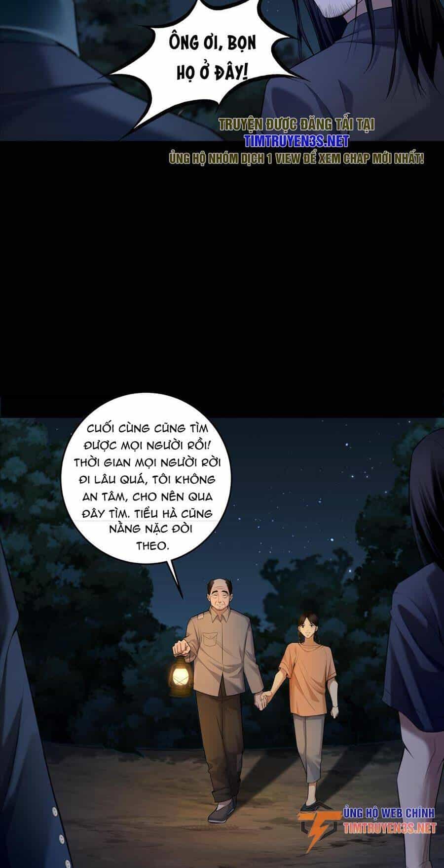 Hậu Duệ Phái Mao Sơn - Chương 45 - ảnh 19
