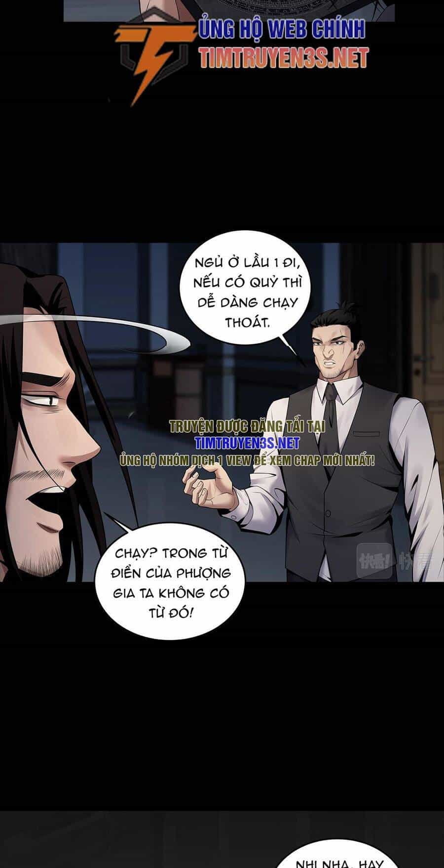 Hậu Duệ Phái Mao Sơn - Chương 47 - ảnh 19