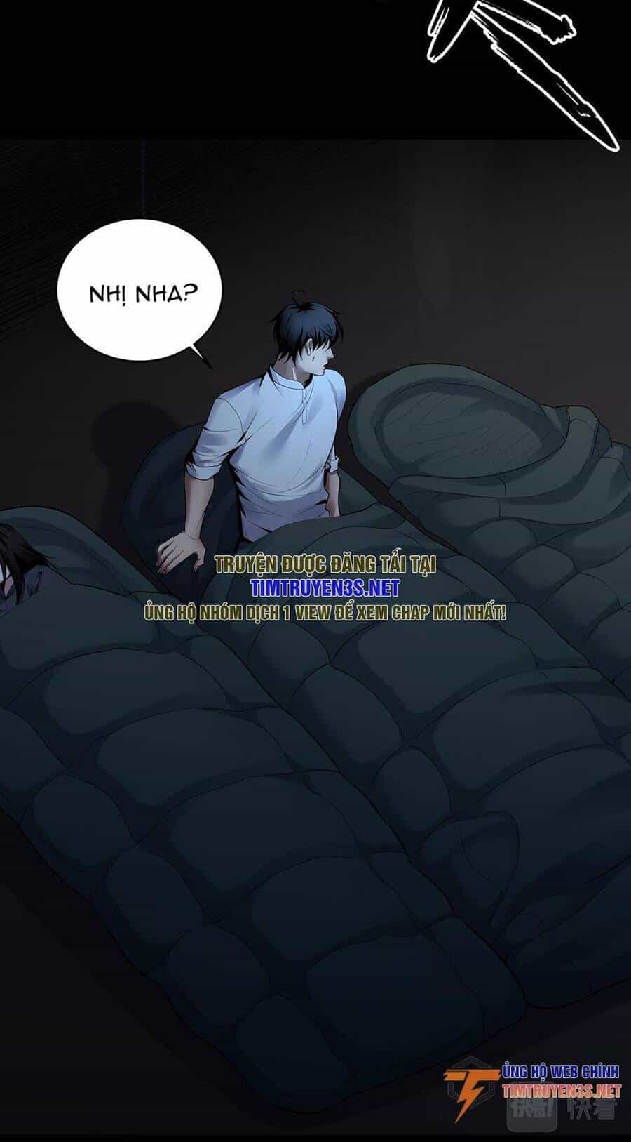 Hậu Duệ Phái Mao Sơn - Chương 47 - ảnh 25