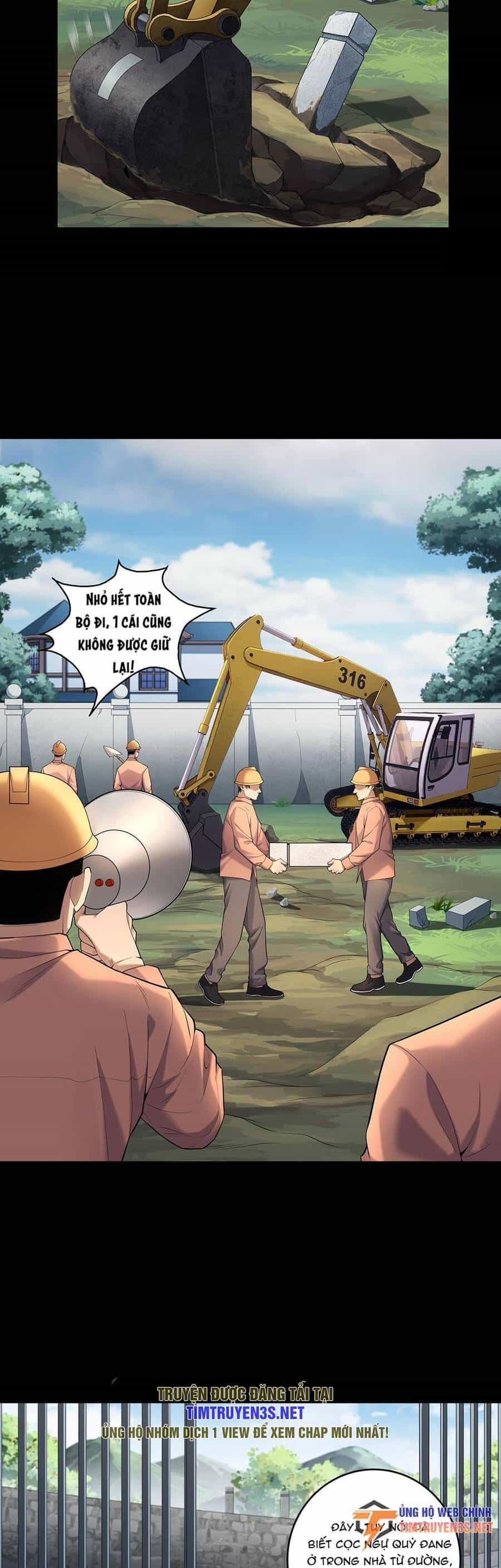Hậu Duệ Phái Mao Sơn - Chương 49 - ảnh 9