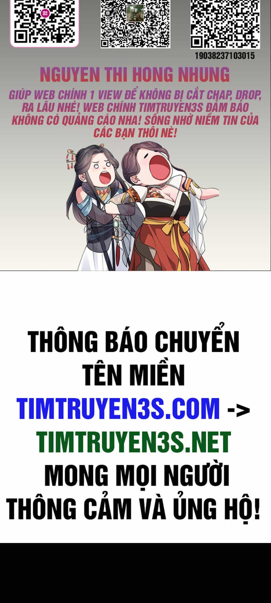 Hậu Duệ Phái Mao Sơn - Chương 5 - ảnh 4