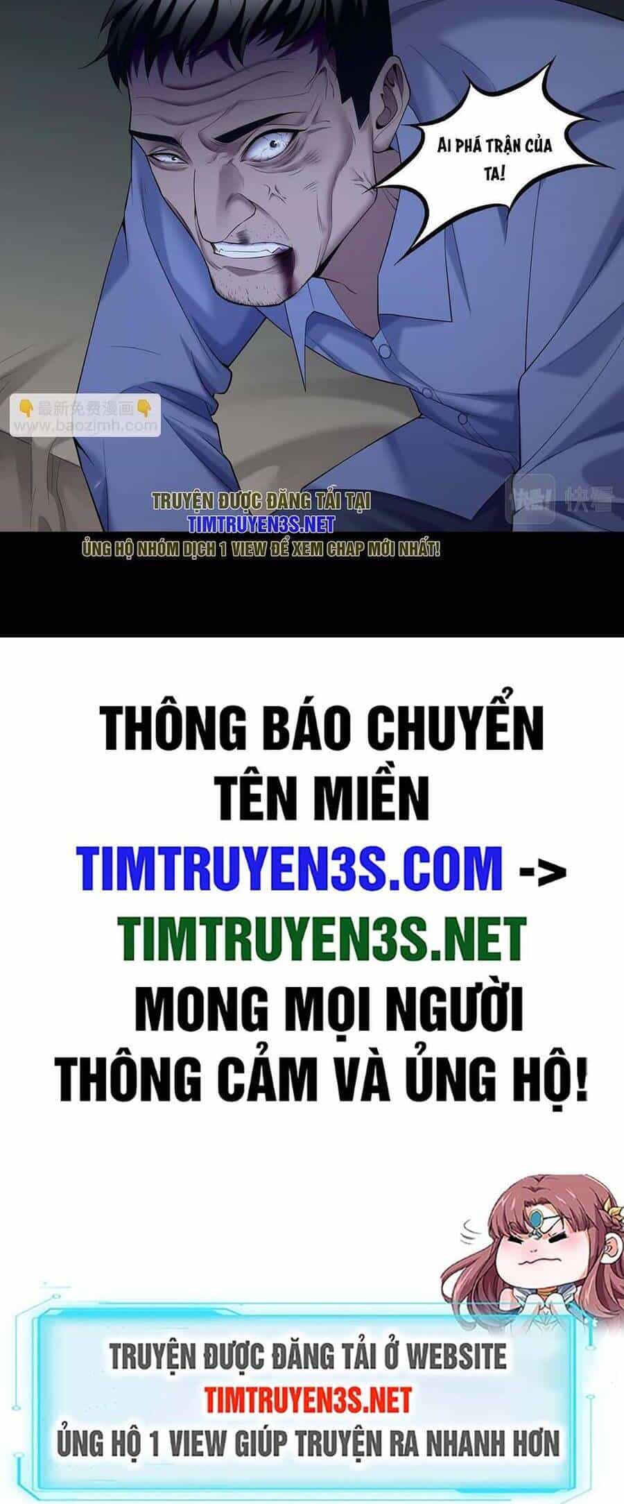 Hậu Duệ Phái Mao Sơn - Chương 51 - ảnh 39