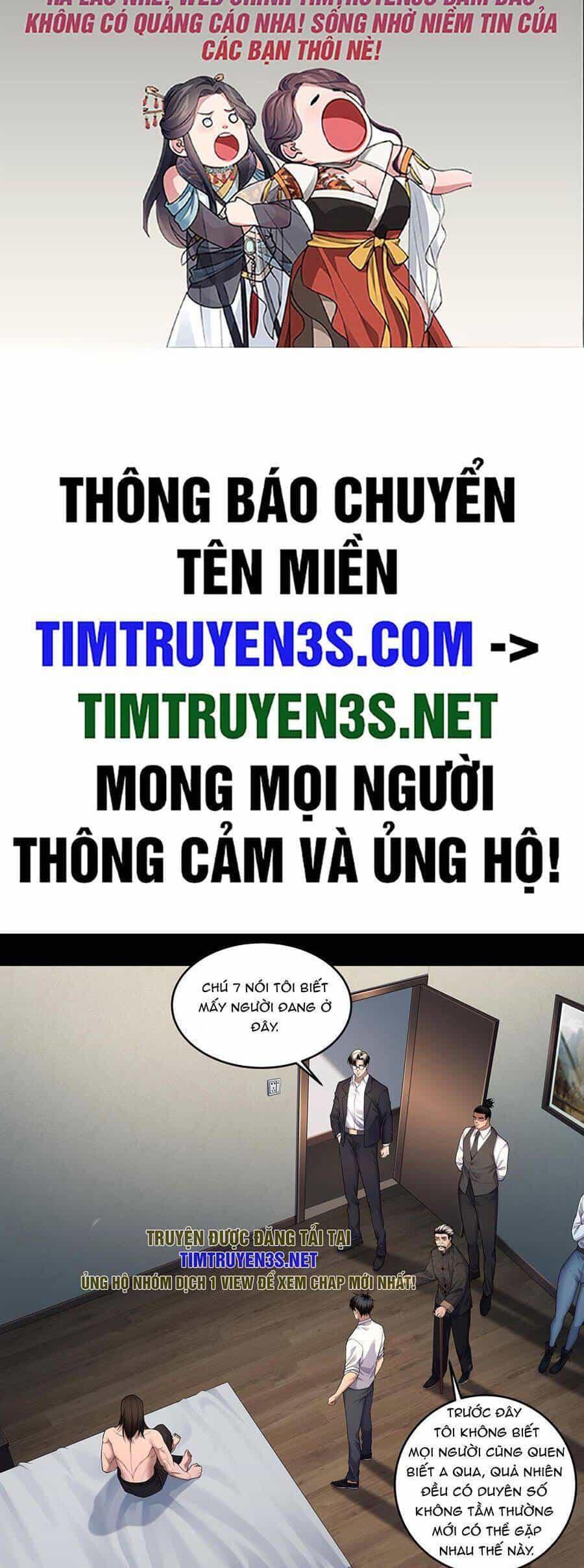 Hậu Duệ Phái Mao Sơn - Chương 53 - ảnh 2