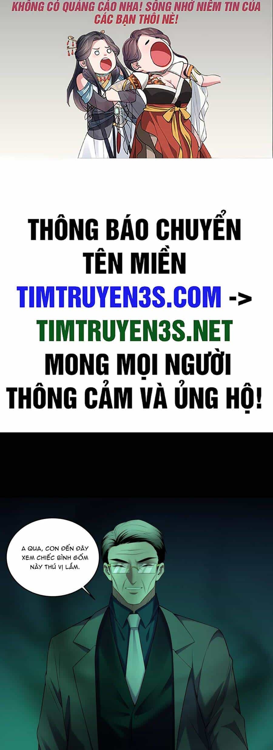 Hậu Duệ Phái Mao Sơn - Chương 55 - ảnh 2