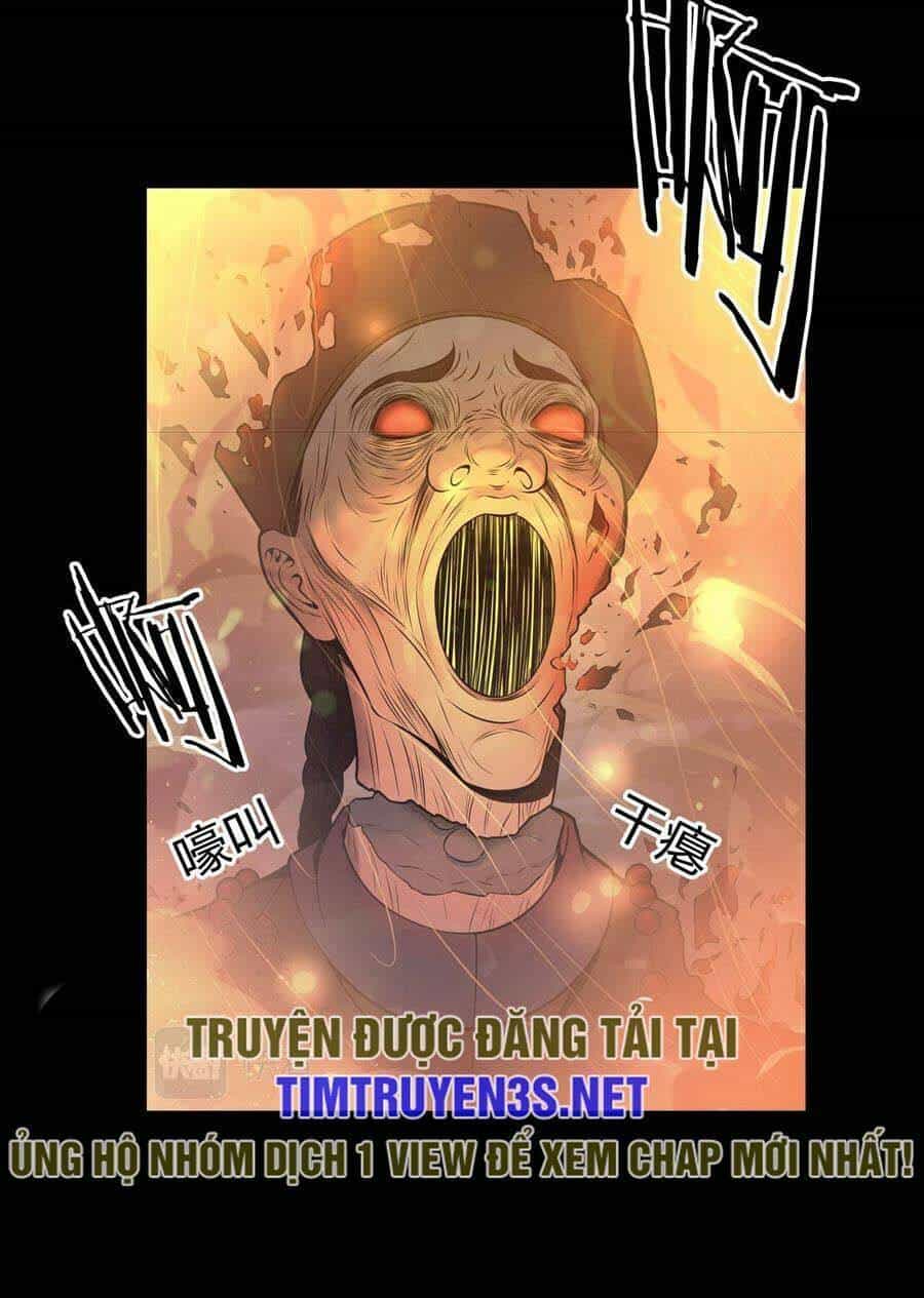Hậu Duệ Phái Mao Sơn - Chương 6 - ảnh 5