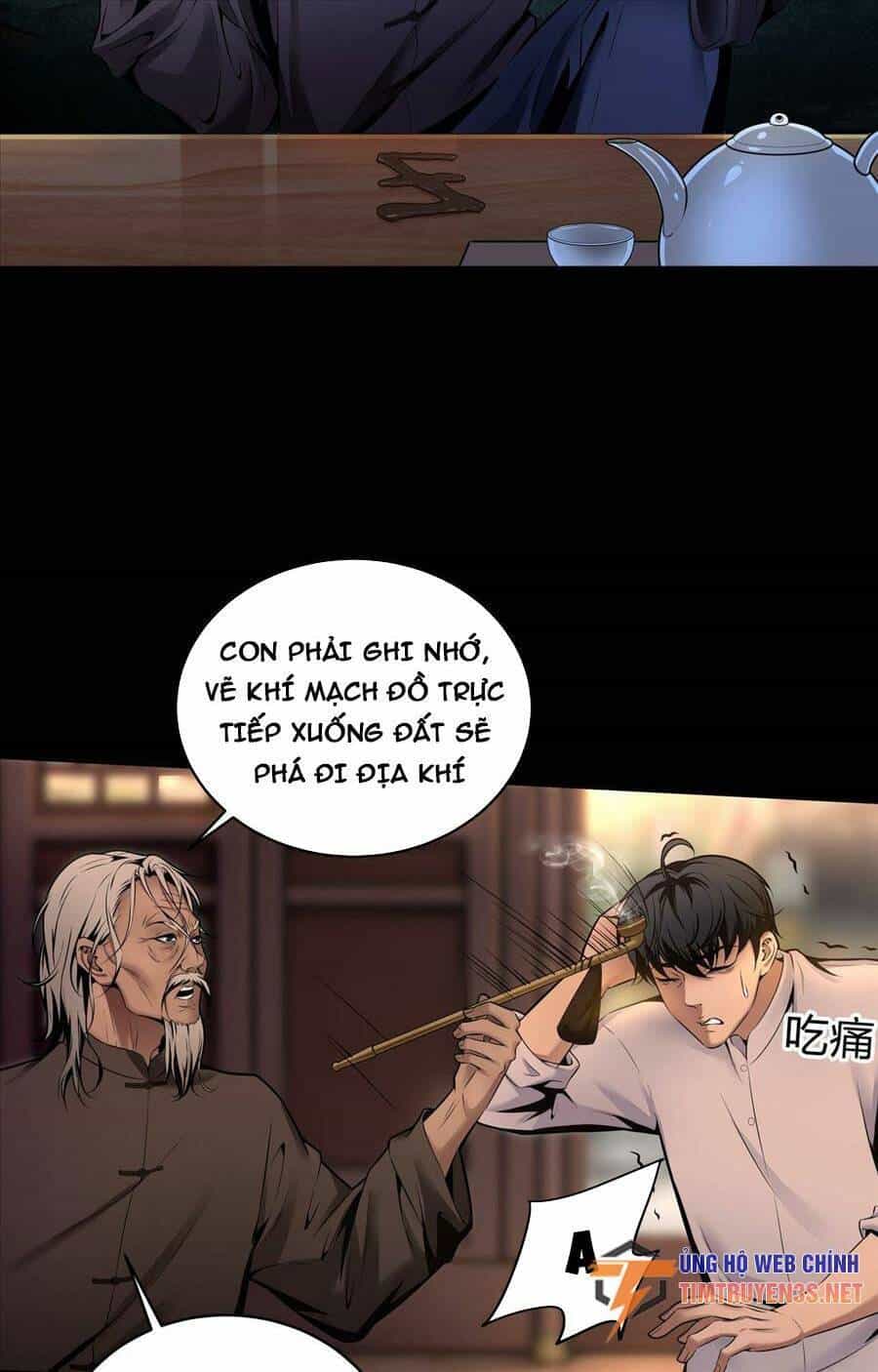 Hậu Duệ Phái Mao Sơn - Chương 6 - ảnh 50