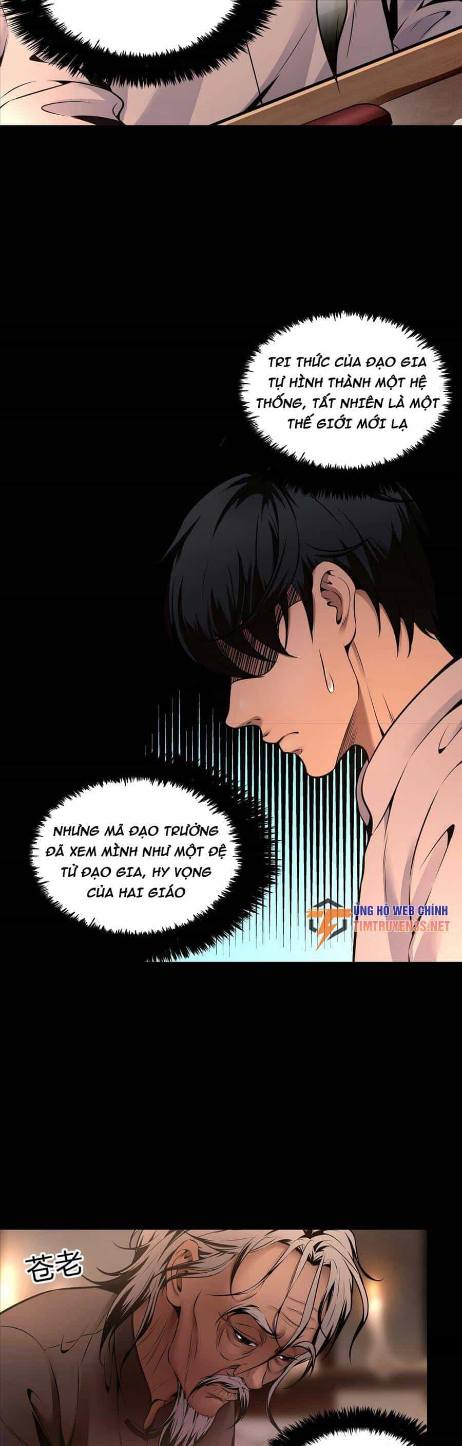 Hậu Duệ Phái Mao Sơn - Chương 7 - ảnh 11