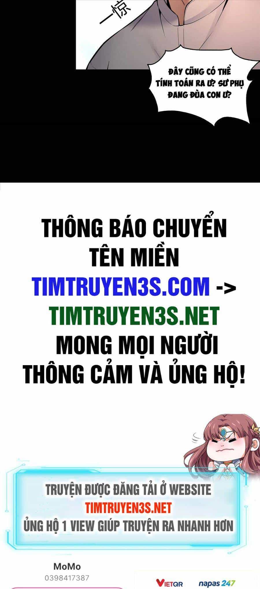 Hậu Duệ Phái Mao Sơn - Chương 8 - ảnh 27
