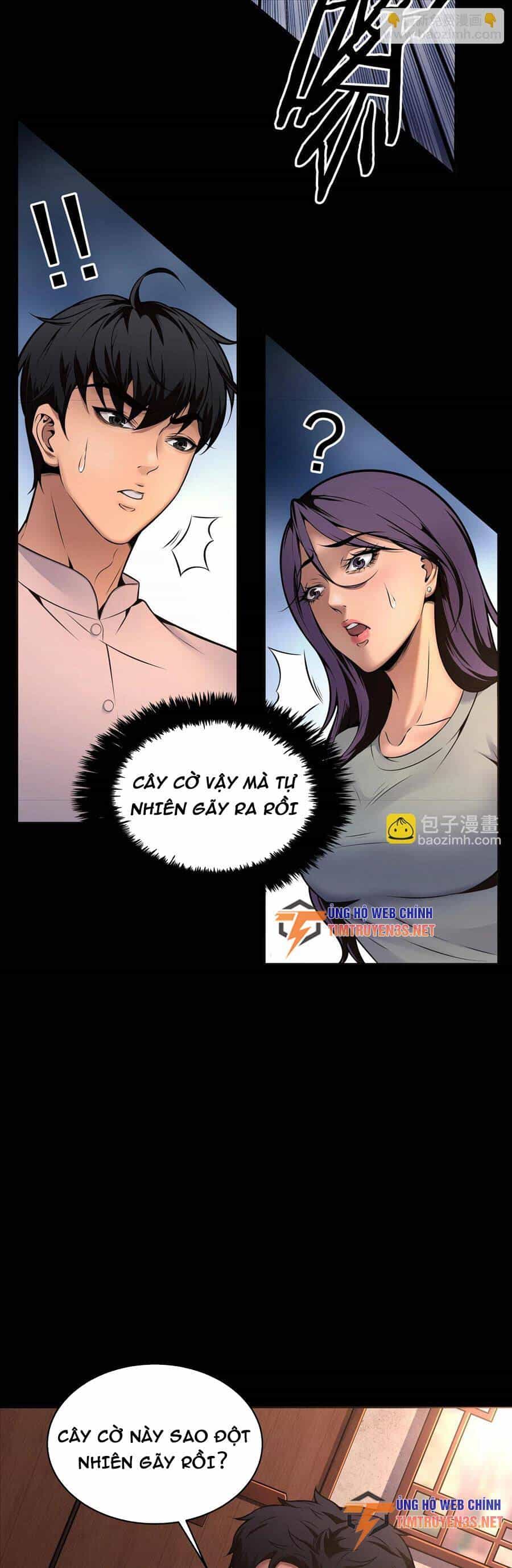 Hậu Duệ Phái Mao Sơn - Chương 8 - ảnh 7