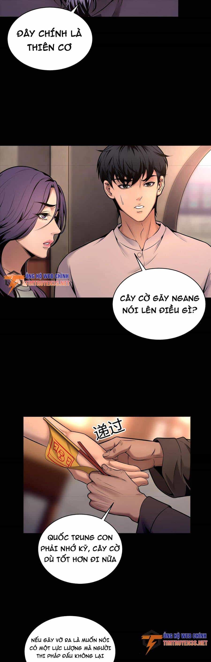 Hậu Duệ Phái Mao Sơn - Chương 8 - ảnh 9
