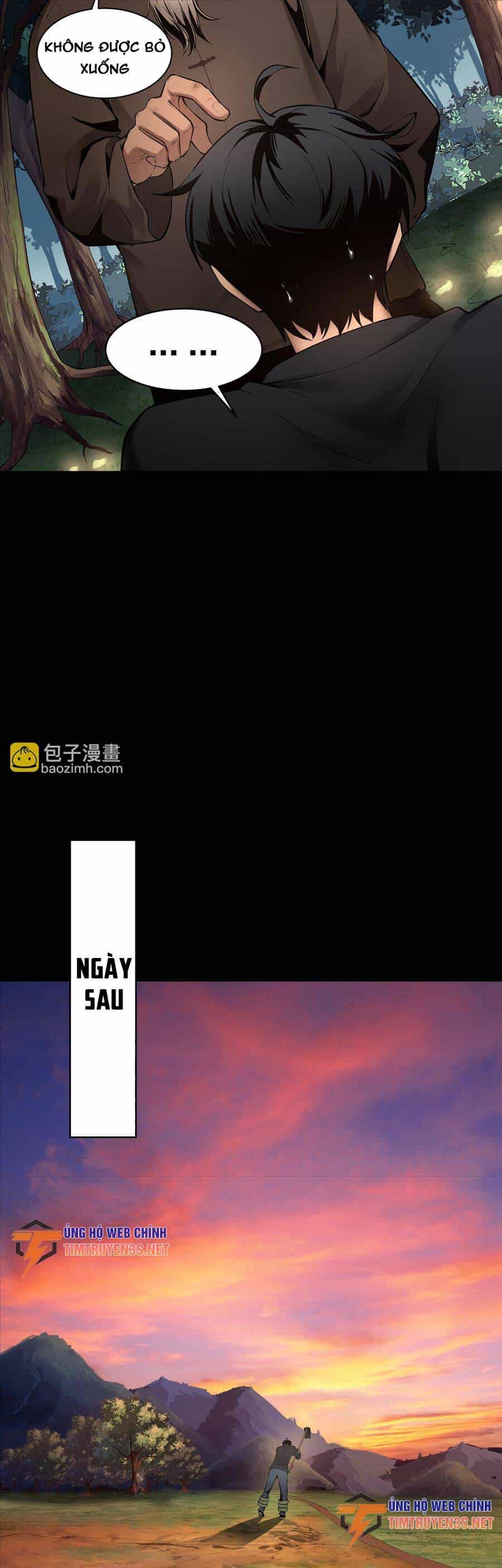 Hậu Duệ Phái Mao Sơn - Chương 9 - ảnh 7
