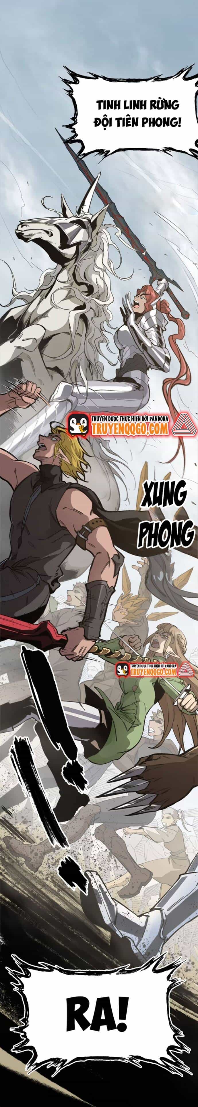 Hậu Duệ Tinh Linh - Chương 4 - ảnh 30