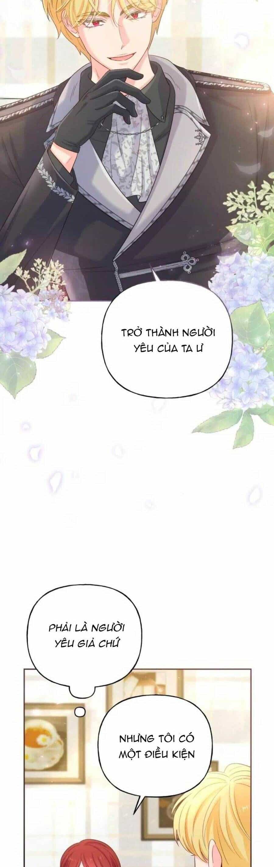 Hầu Gái Không Thích Nuôi Dạy Trẻ Nhỏ - Chương 10 - ảnh 11