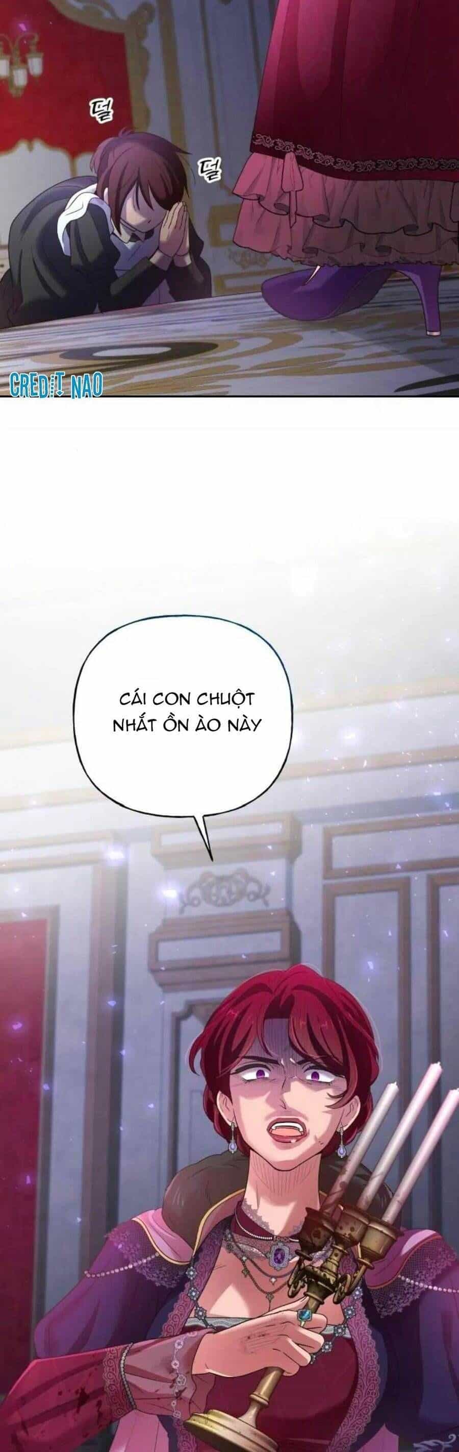 Hầu Gái Không Thích Nuôi Dạy Trẻ Nhỏ - Chương 10 - ảnh 48