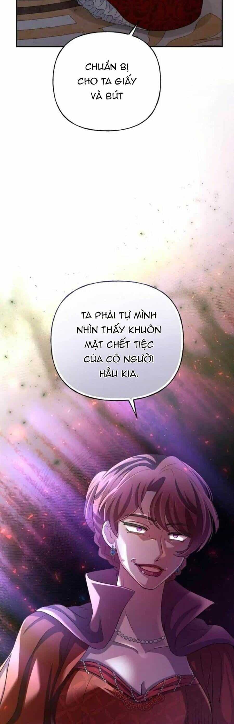 Hầu Gái Không Thích Nuôi Dạy Trẻ Nhỏ - Chương 11 - ảnh 14