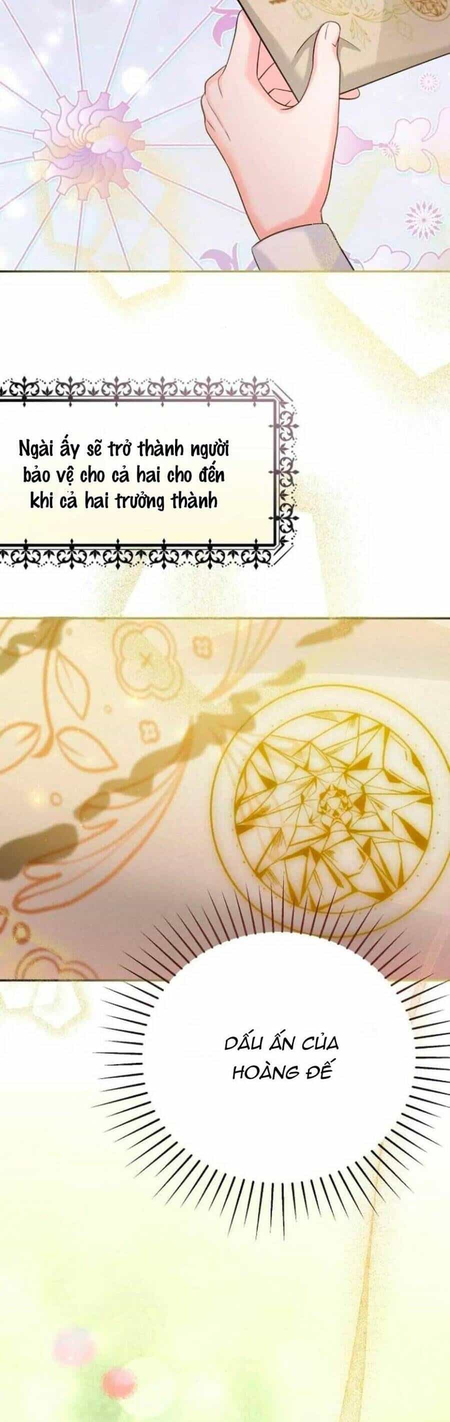 Hầu Gái Không Thích Nuôi Dạy Trẻ Nhỏ - Chương 11 - ảnh 51