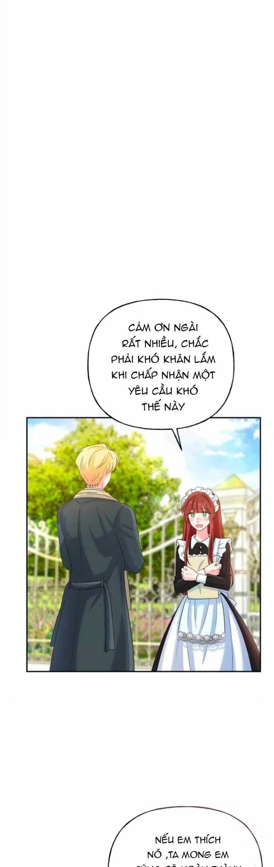 Hầu Gái Không Thích Nuôi Dạy Trẻ Nhỏ - Chương 11 - ảnh 54