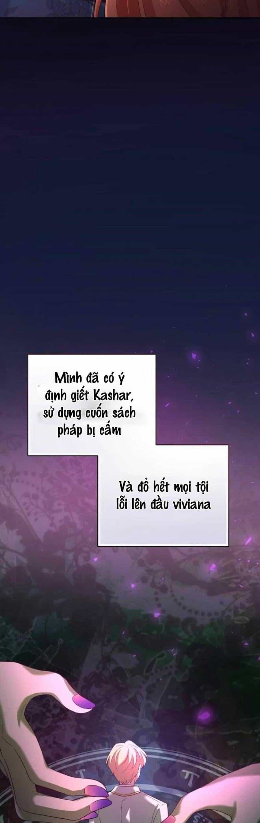 Hầu Gái Không Thích Nuôi Dạy Trẻ Nhỏ - Chương 11 - ảnh 6