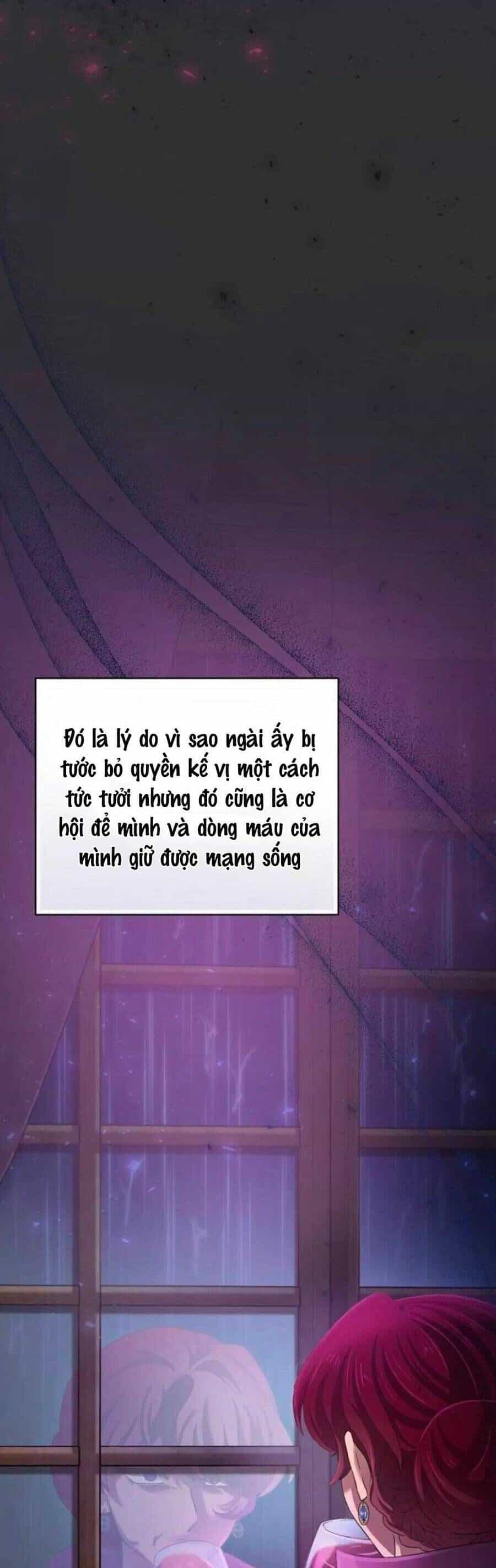Hầu Gái Không Thích Nuôi Dạy Trẻ Nhỏ - Chương 11 - ảnh 8