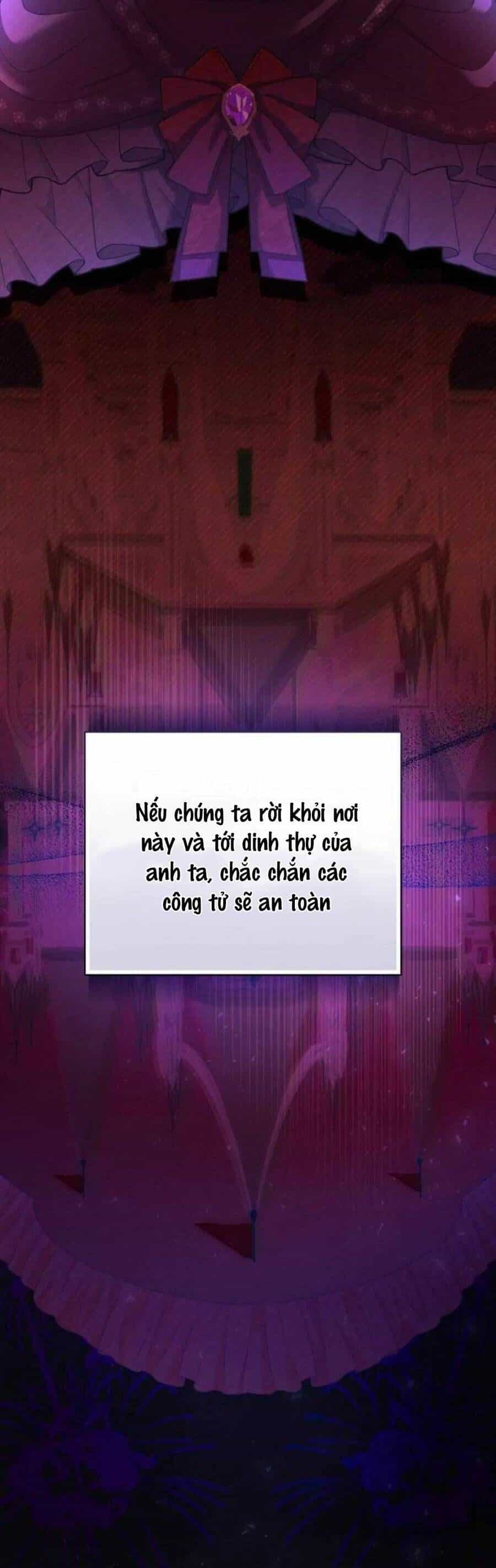 Hầu Gái Không Thích Nuôi Dạy Trẻ Nhỏ - Chương 12 - ảnh 11
