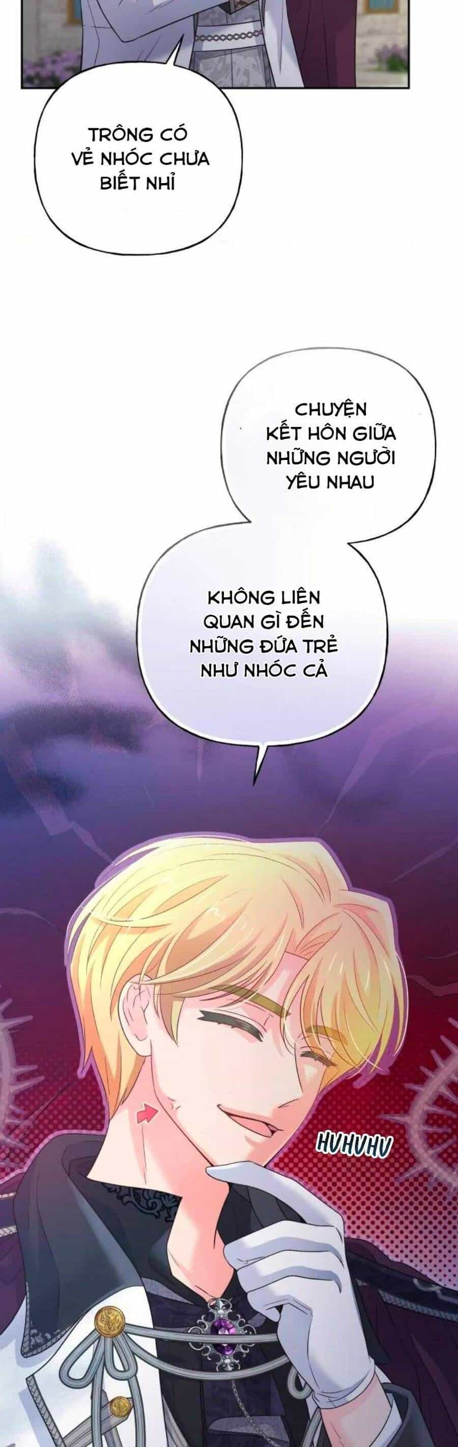 Hầu Gái Không Thích Nuôi Dạy Trẻ Nhỏ - Chương 14 - ảnh 12
