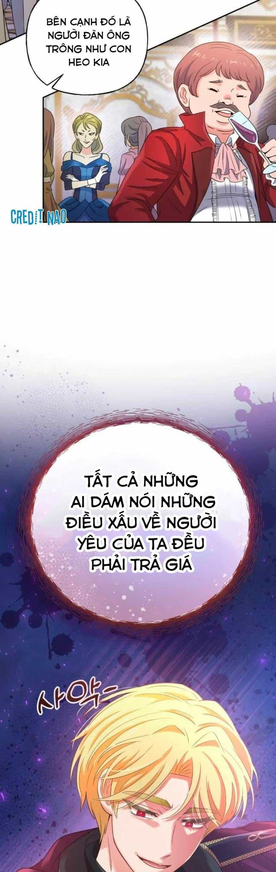 Hầu Gái Không Thích Nuôi Dạy Trẻ Nhỏ - Chương 14 - ảnh 36