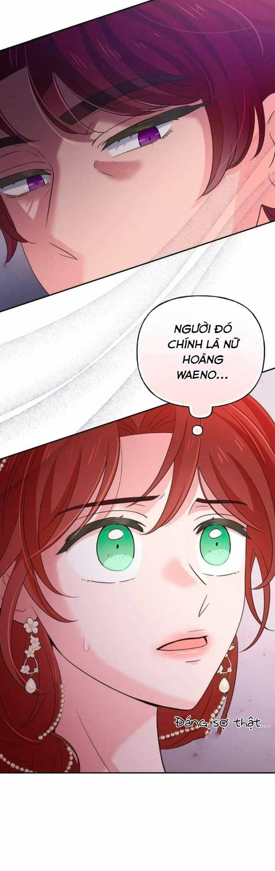 Hầu Gái Không Thích Nuôi Dạy Trẻ Nhỏ - Chương 14 - ảnh 52