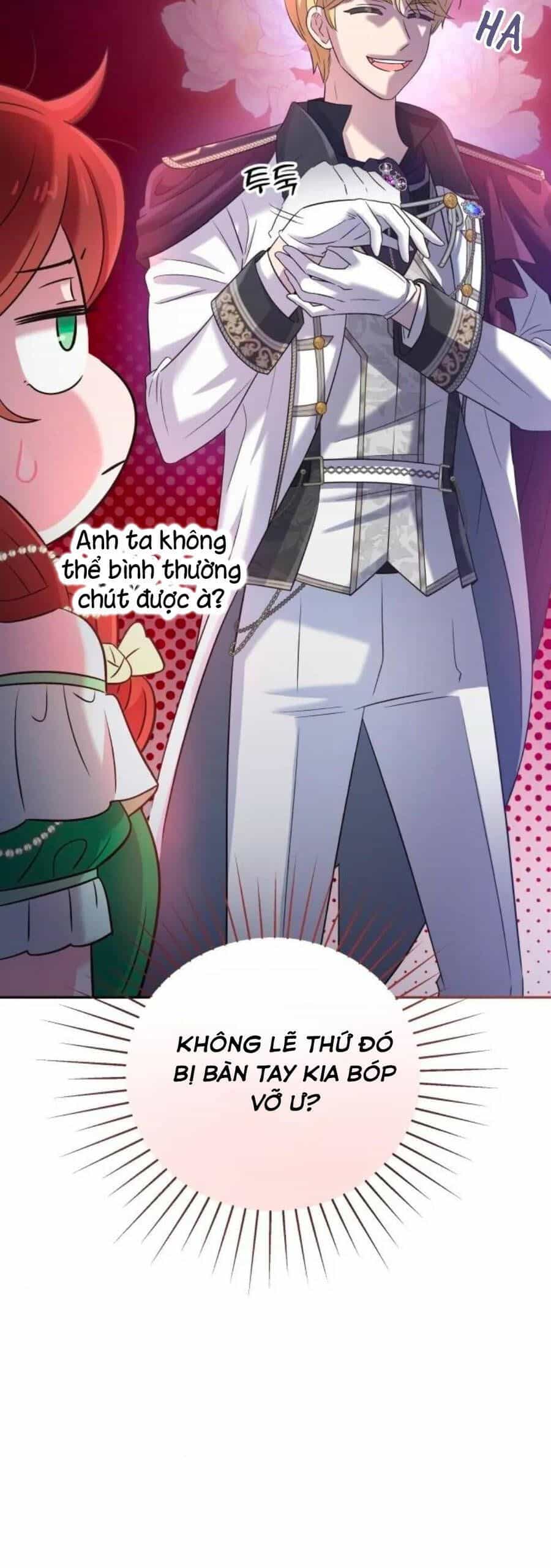 Hầu Gái Không Thích Nuôi Dạy Trẻ Nhỏ - Chương 15 - ảnh 34