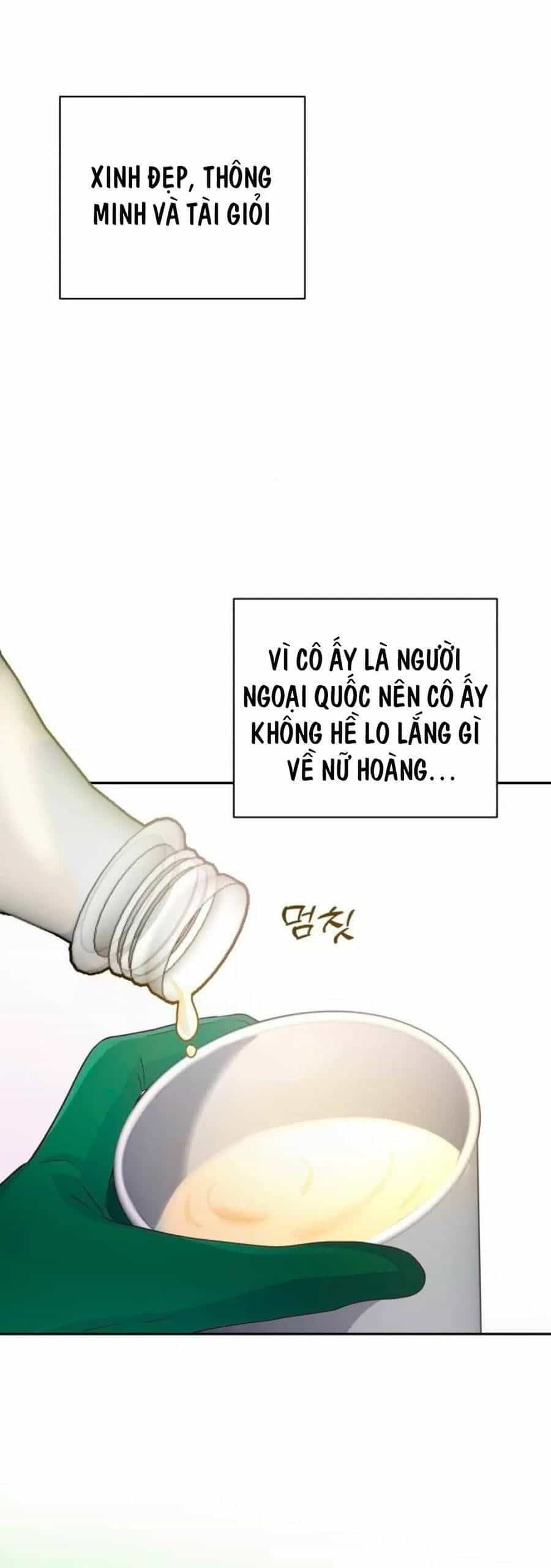 Hầu Gái Không Thích Nuôi Dạy Trẻ Nhỏ - Chương 15 - ảnh 56