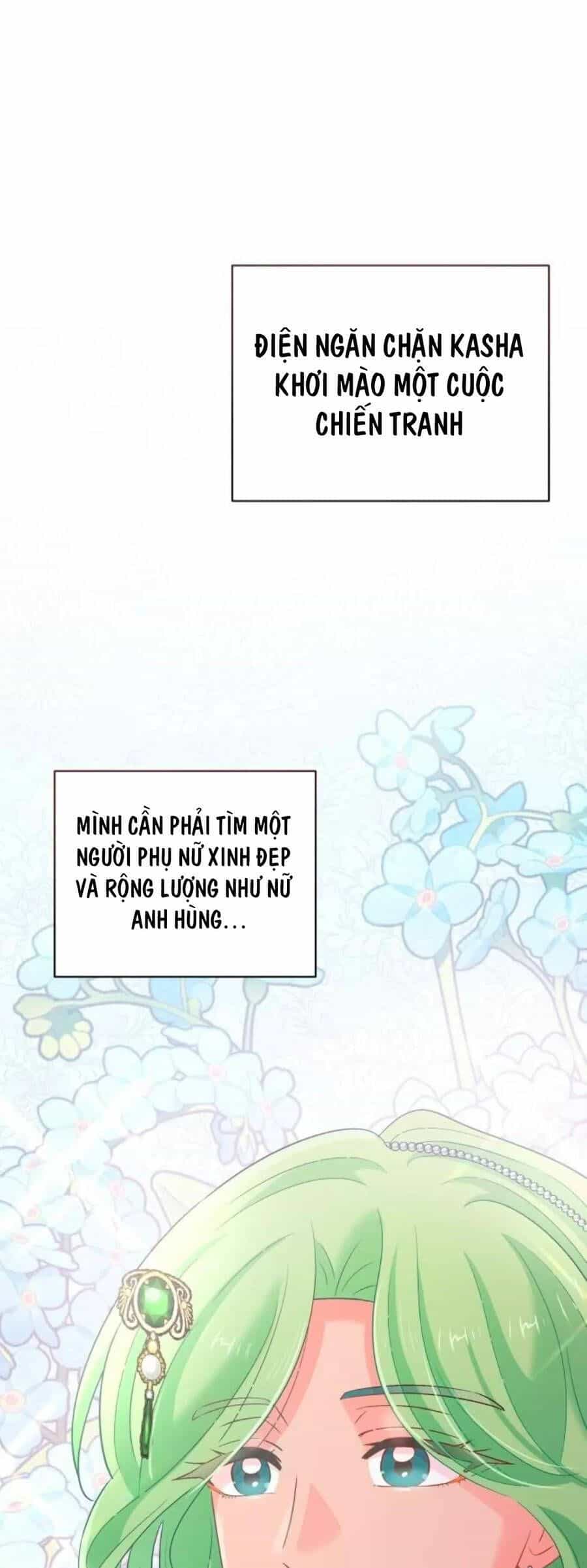 Hầu Gái Không Thích Nuôi Dạy Trẻ Nhỏ - Chương 15 - ảnh 58