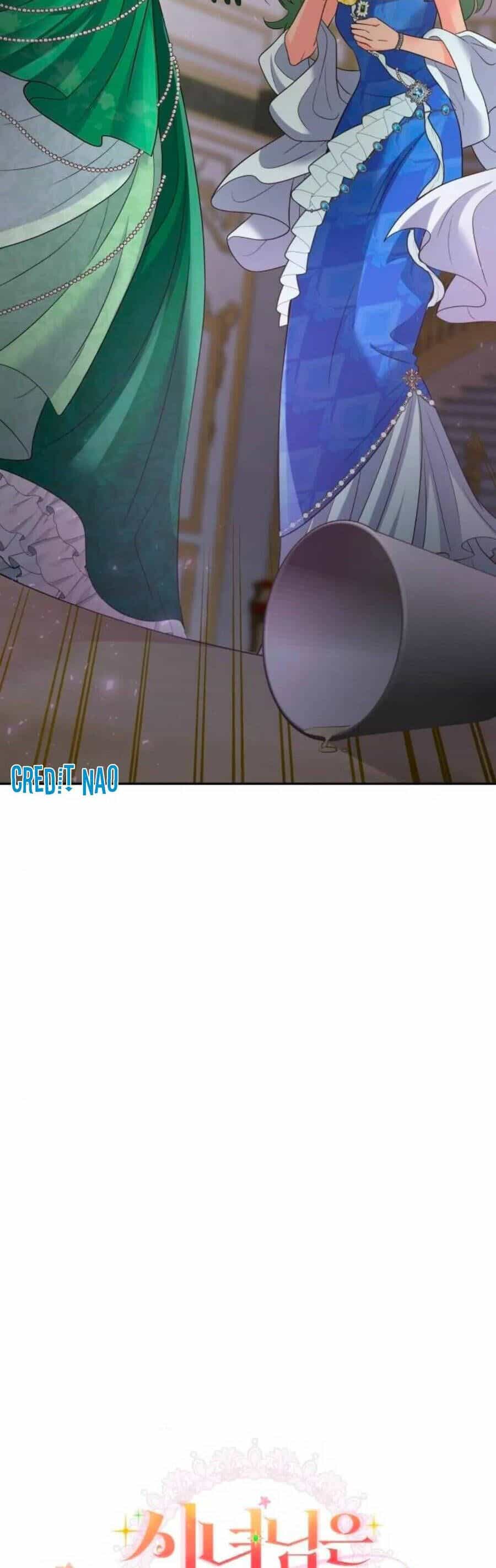 Hầu Gái Không Thích Nuôi Dạy Trẻ Nhỏ - Chương 16 - ảnh 12