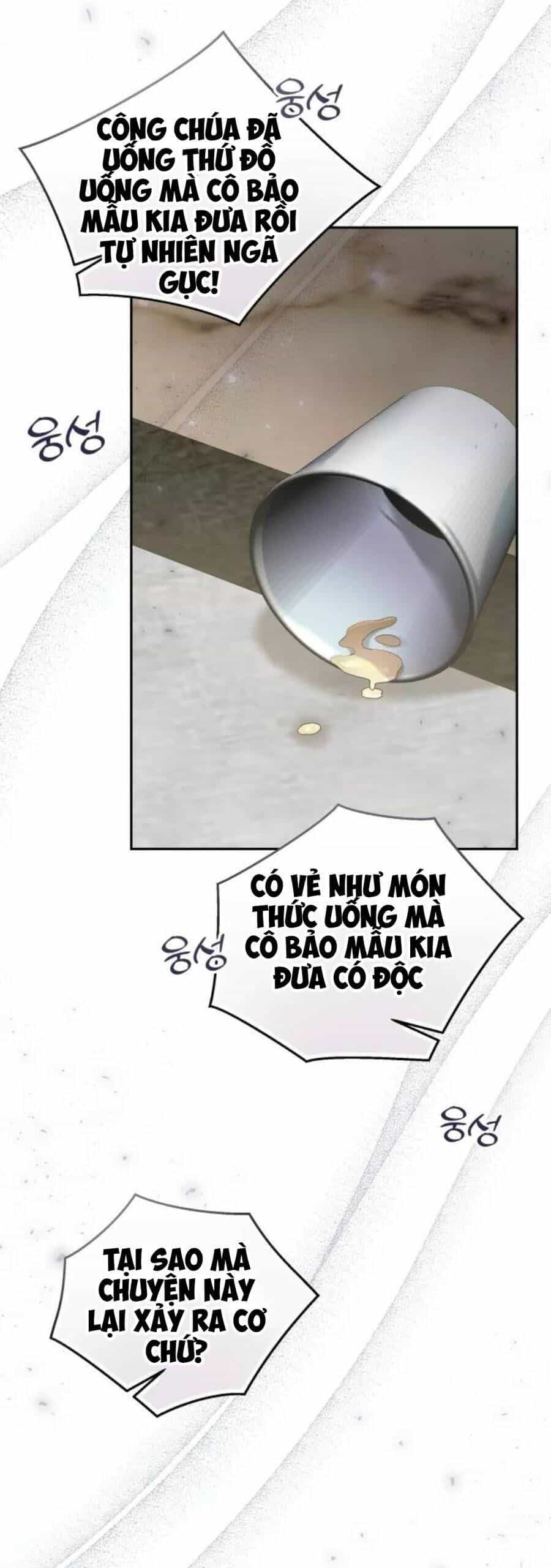 Hầu Gái Không Thích Nuôi Dạy Trẻ Nhỏ - Chương 16 - ảnh 15