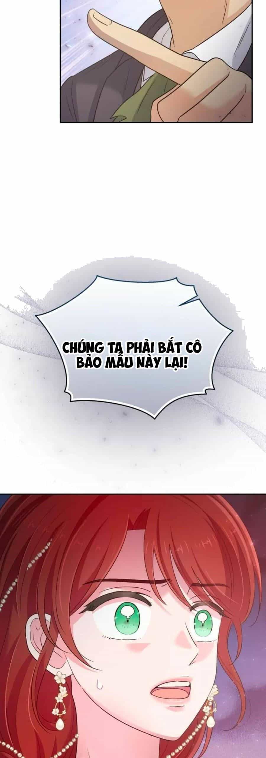 Hầu Gái Không Thích Nuôi Dạy Trẻ Nhỏ - Chương 16 - ảnh 17