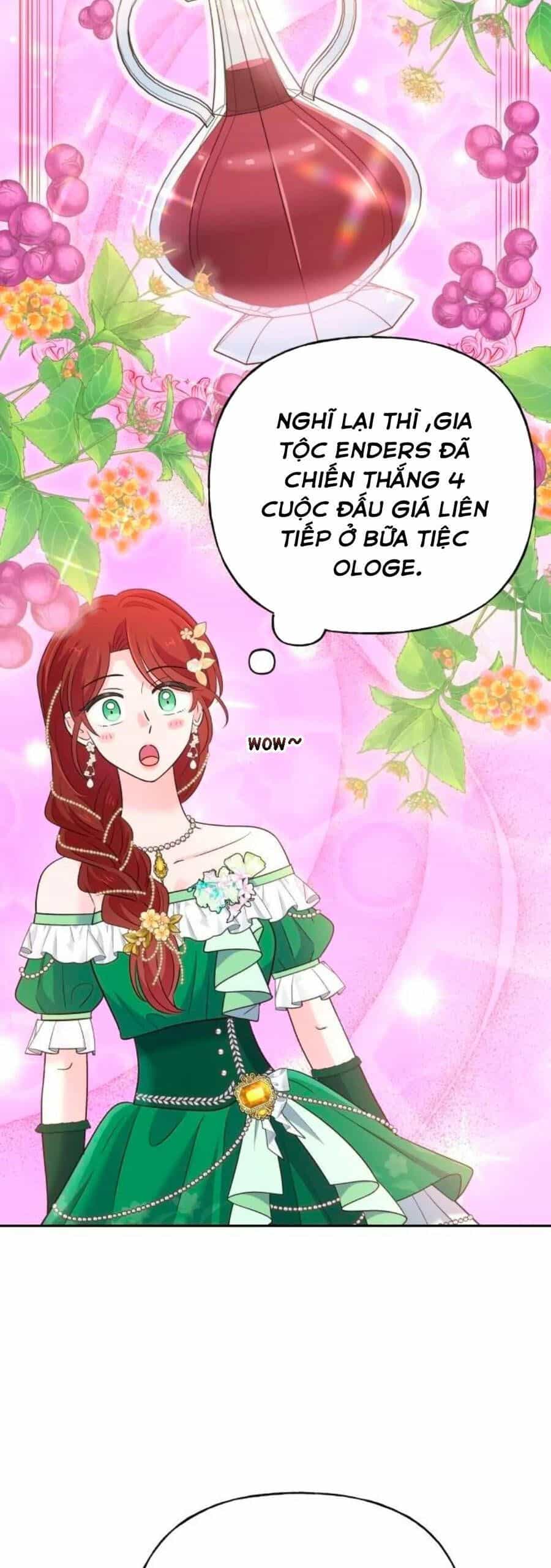 Hầu Gái Không Thích Nuôi Dạy Trẻ Nhỏ - Chương 16 - ảnh 47