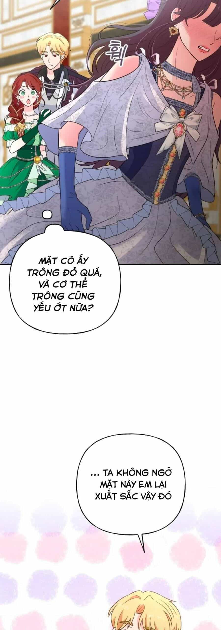 Hầu Gái Không Thích Nuôi Dạy Trẻ Nhỏ - Chương 16 - ảnh 59