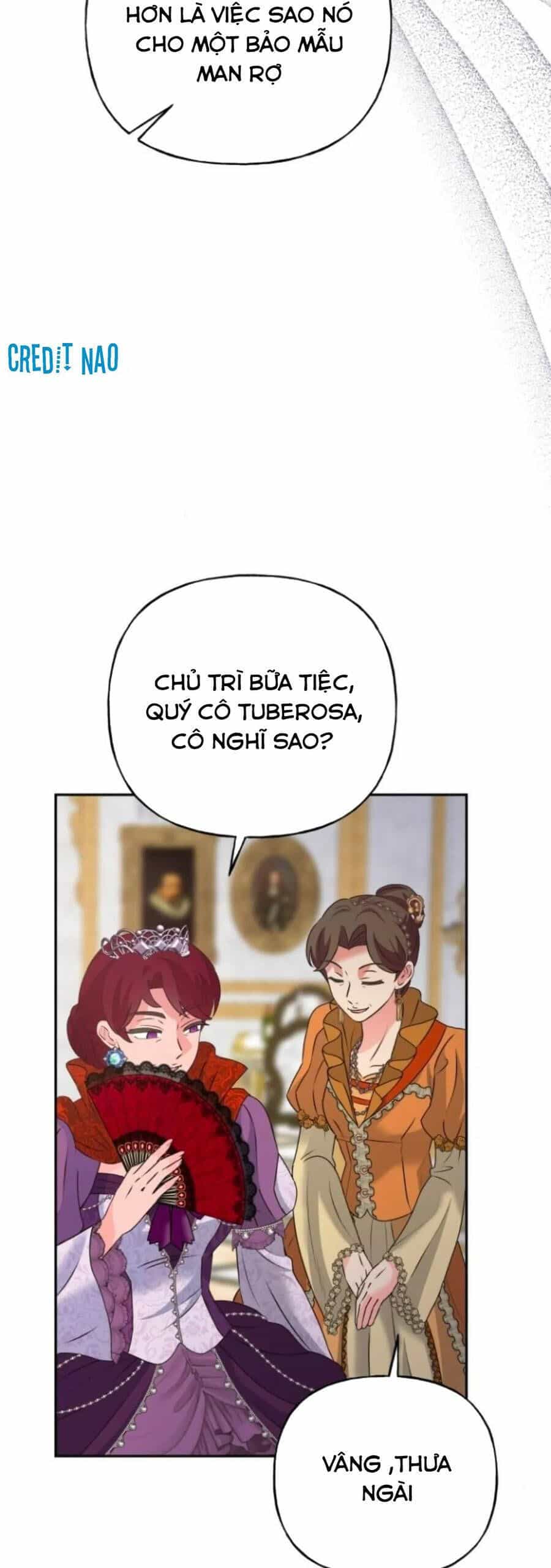 Hầu Gái Không Thích Nuôi Dạy Trẻ Nhỏ - Chương 18 - ảnh 15