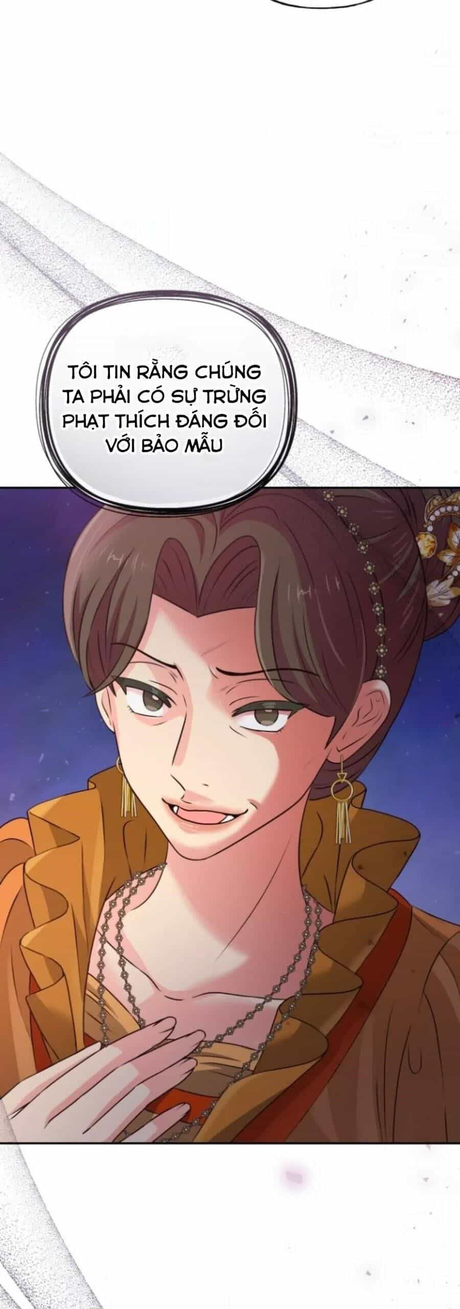 Hầu Gái Không Thích Nuôi Dạy Trẻ Nhỏ - Chương 18 - ảnh 16