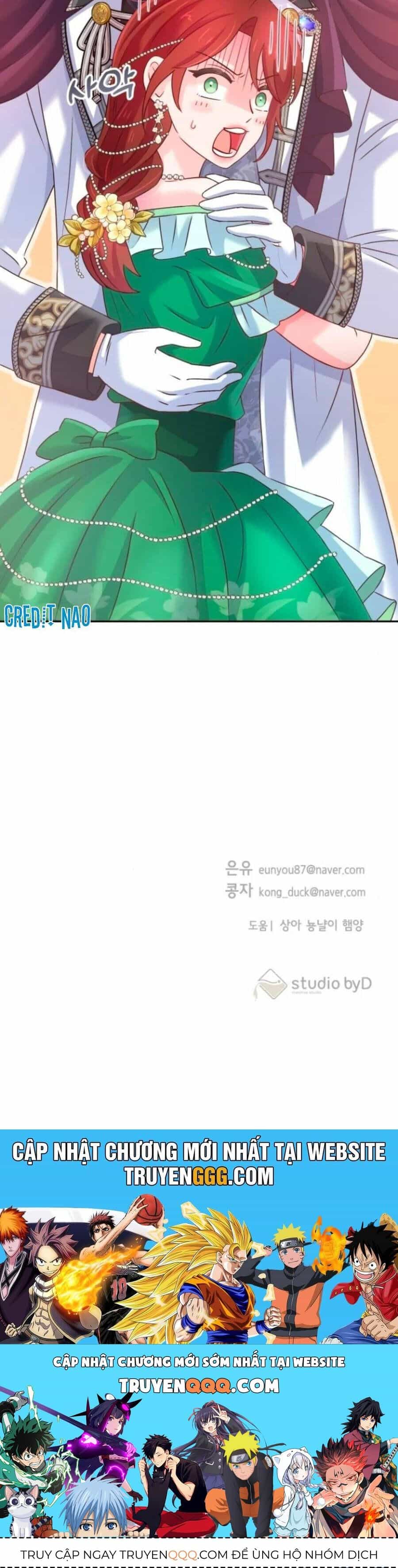 Hầu Gái Không Thích Nuôi Dạy Trẻ Nhỏ - Chương 18 - ảnh 61