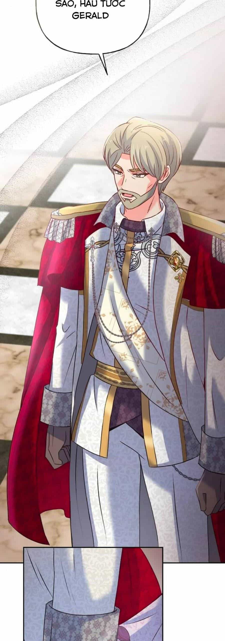 Hầu Gái Không Thích Nuôi Dạy Trẻ Nhỏ - Chương 19 - ảnh 15