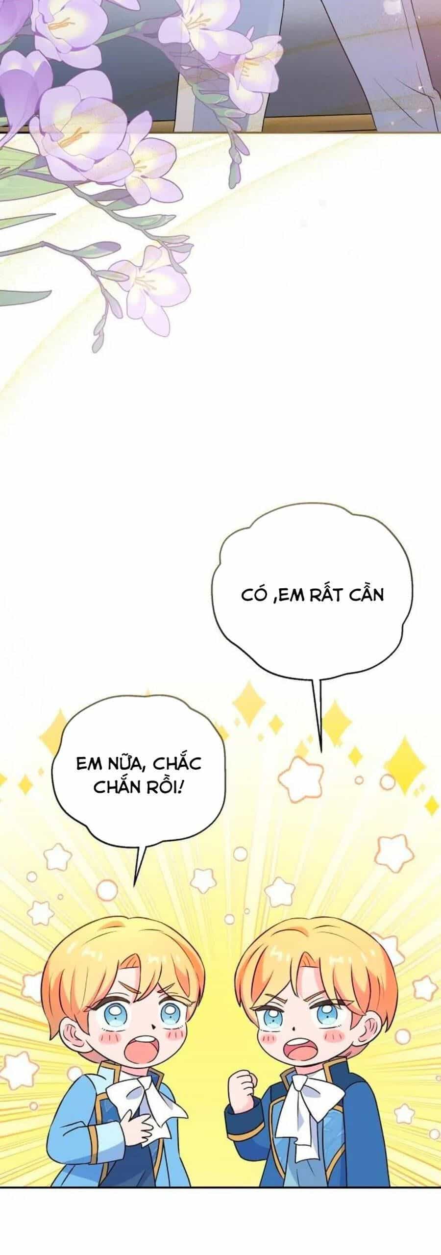 Hầu Gái Không Thích Nuôi Dạy Trẻ Nhỏ - Chương 20 - ảnh 16
