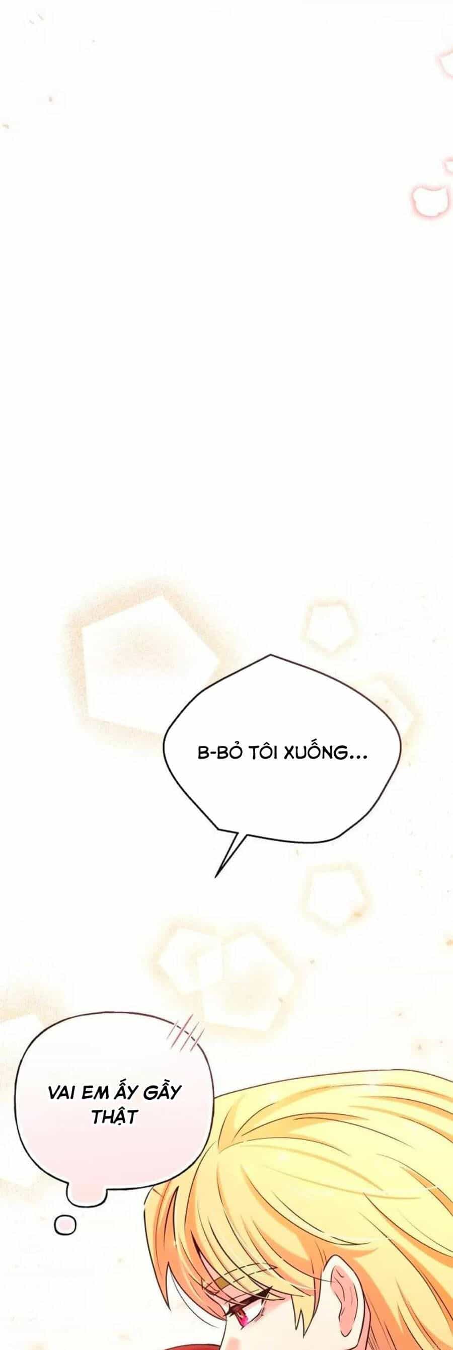 Hầu Gái Không Thích Nuôi Dạy Trẻ Nhỏ - Chương 20 - ảnh 21