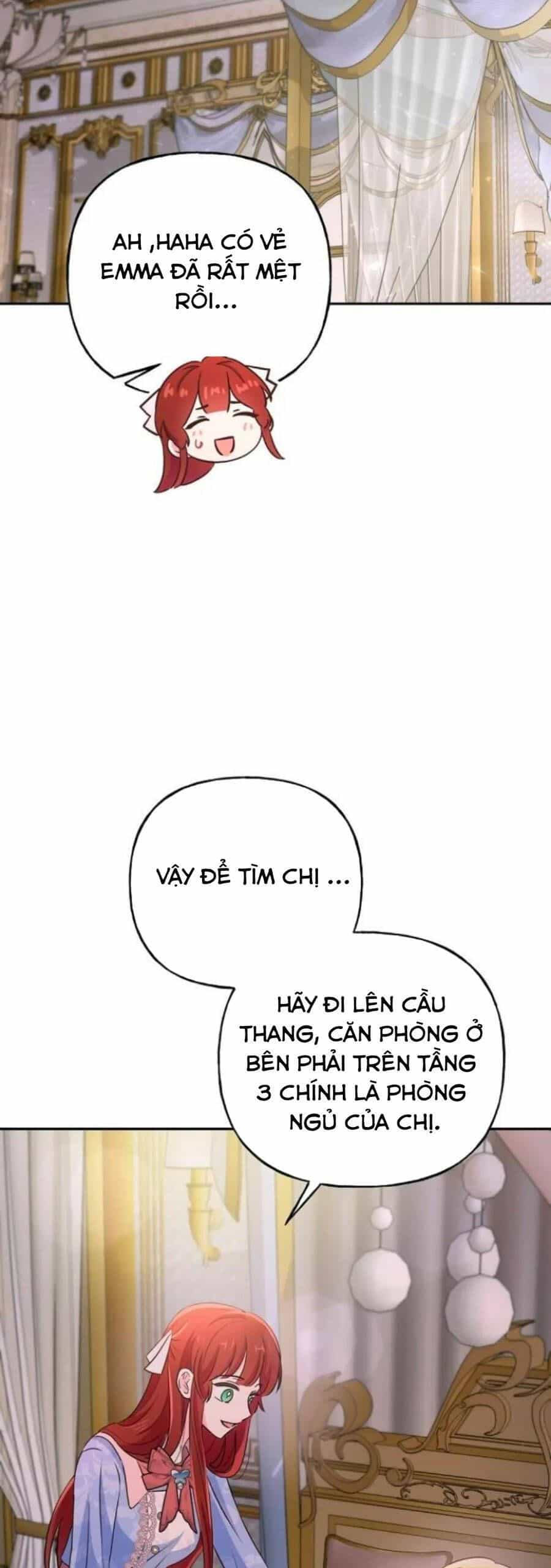Hầu Gái Không Thích Nuôi Dạy Trẻ Nhỏ - Chương 22 - ảnh 42